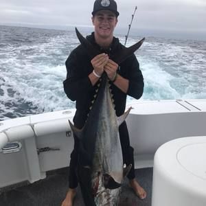 Meet your Posher, Braden